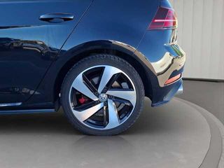 Volkswagen Golf GTI Performance 2.0 TSI 180 kW (245 CV)