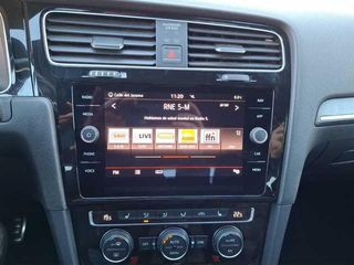 Volkswagen Golf GTI Performance 2.0 TSI 180 kW (245 CV)