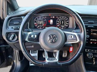 Volkswagen Golf GTI Performance 2.0 TSI 180 kW (245 CV)