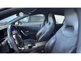Mercedes-Benz CLA Shooting Brake 220 d 140 kW (190 CV)