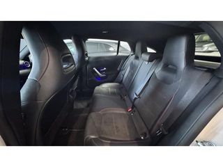 Mercedes-Benz CLA Shooting Brake 220 d 140 kW (190 CV)