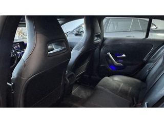 Mercedes-Benz CLA Shooting Brake 220 d 140 kW (190 CV)