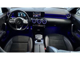 Mercedes-Benz CLA Shooting Brake 220 d 140 kW (190 CV)