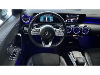 Mercedes-Benz CLA Shooting Brake 220 d 140 kW (190 CV)
