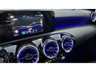 Mercedes-Benz CLA Shooting Brake 220 d 140 kW (190 CV)