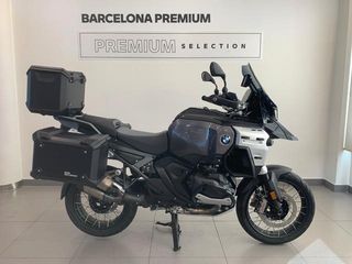 BMW Motorrad R 1300 GS Adventure