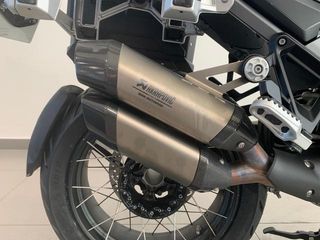 BMW Motorrad R 1300 GS Adventure