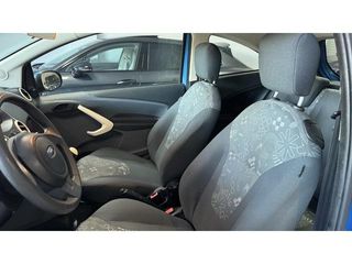 Ford Ka 1.2 Duratec SANDS Trend+ 51 kW (69 CV)