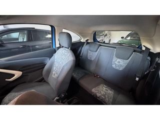 Ford Ka 1.2 Duratec SANDS Trend+ 51 kW (69 CV)