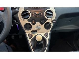 Ford Ka 1.2 Duratec SANDS Trend+ 51 kW (69 CV)