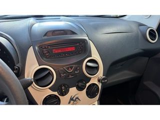 Ford Ka 1.2 Duratec SANDS Trend+ 51 kW (69 CV)