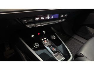 Audi Q4 e-tron Black line edition 40 e-tron 82kWh 150 kW (204 CV)