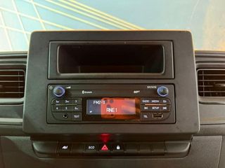 Renault Master Furgon L1H1 3500 Blue dCi 99 kW (135 CV)