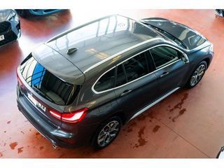 BMW X1 sDrive18d 110 kW (150 CV)