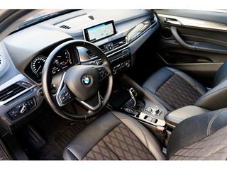 BMW X1 sDrive18d 110 kW (150 CV)