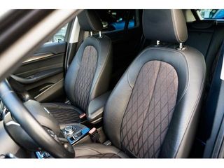 BMW X1 sDrive18d 110 kW (150 CV)