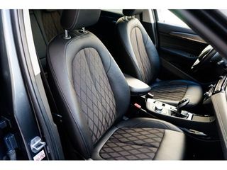 BMW X1 sDrive18d 110 kW (150 CV)