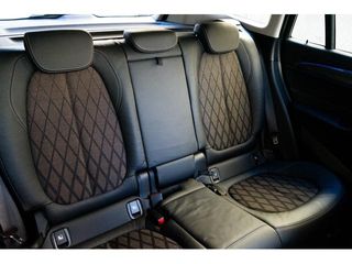 BMW X1 sDrive18d 110 kW (150 CV)