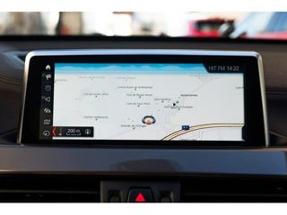 BMW X1 sDrive18d 110 kW (150 CV)