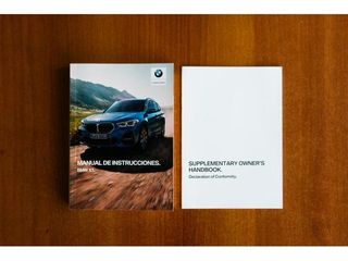BMW X1 sDrive18d 110 kW (150 CV)