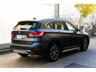 BMW X1 sDrive18d 110 kW (150 CV)