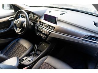 BMW X1 sDrive18d 110 kW (150 CV)