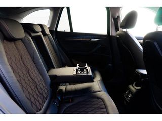 BMW X1 sDrive18d 110 kW (150 CV)