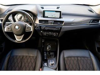 BMW X1 sDrive18d 110 kW (150 CV)