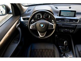 BMW X1 sDrive18d 110 kW (150 CV)