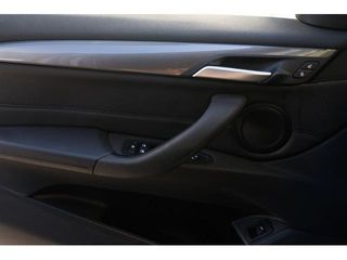 BMW X1 sDrive18d 110 kW (150 CV)