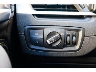 BMW X1 sDrive18d 110 kW (150 CV)