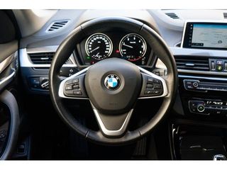 BMW X1 sDrive18d 110 kW (150 CV)