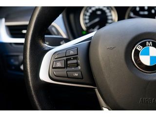 BMW X1 sDrive18d 110 kW (150 CV)