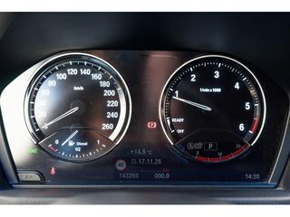 BMW X1 sDrive18d 110 kW (150 CV)