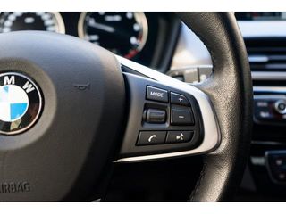 BMW X1 sDrive18d 110 kW (150 CV)