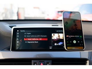 BMW X1 sDrive18d 110 kW (150 CV)