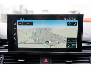 Audi A5 Sportback Black line 50 TDI quattro 210 kW (286 CV) tiptronic