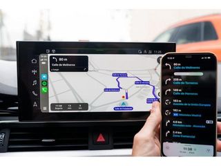 Audi A5 Sportback Black line 50 TDI quattro 210 kW (286 CV) tiptronic