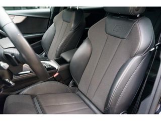 Audi A5 Sportback Black line 50 TDI quattro 210 kW (286 CV) tiptronic