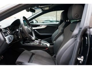 Audi A5 Sportback Black line 50 TDI quattro 210 kW (286 CV) tiptronic