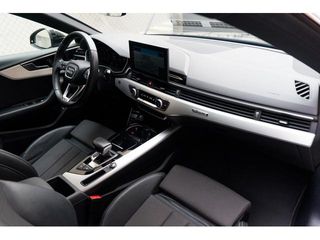 Audi A5 Sportback Black line 50 TDI quattro 210 kW (286 CV) tiptronic