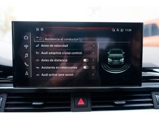 Audi A5 Sportback Black line 50 TDI quattro 210 kW (286 CV) tiptronic