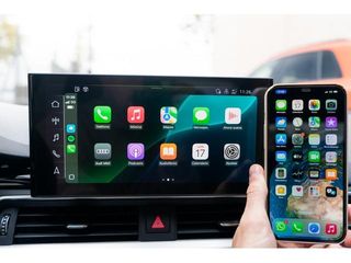 Audi A5 Sportback Black line 50 TDI quattro 210 kW (286 CV) tiptronic