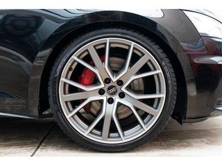 Audi A5 Sportback Black line 50 TDI quattro 210 kW (286 CV) tiptronic