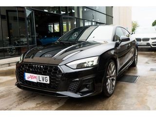 Audi A5 Sportback Black line 50 TDI quattro 210 kW (286 CV) tiptronic