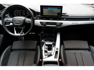 Audi A5 Sportback Black line 50 TDI quattro 210 kW (286 CV) tiptronic