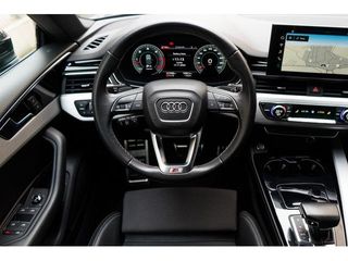 Audi A5 Sportback Black line 50 TDI quattro 210 kW (286 CV) tiptronic