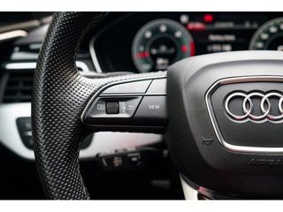 Audi A5 Sportback Black line 50 TDI quattro 210 kW (286 CV) tiptronic