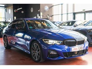 BMW Serie 3 320i 135 kW (184 CV)