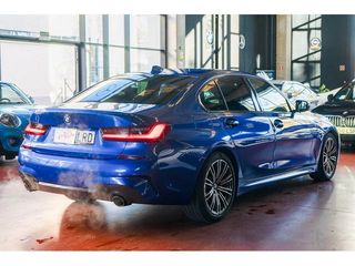 BMW Serie 3 320i 135 kW (184 CV)